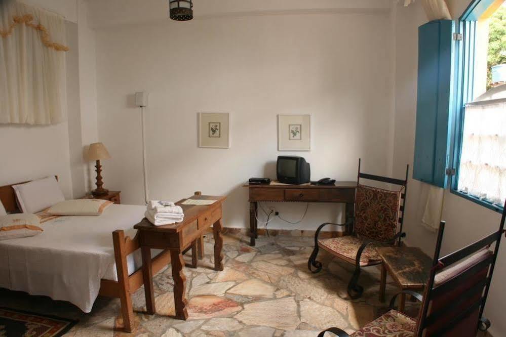 Pousada Richard Rothe تيرادينتيس المظهر الخارجي الصورة